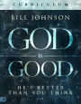 God is Good Curriculum