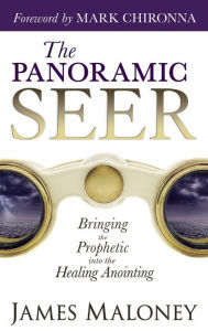 Title: The Panoramic Seer, Author: James Maloney