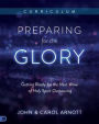Preparing for the Glory Curriculum: Getting Ready for the Next Wave of Holy Spirit Outpouring