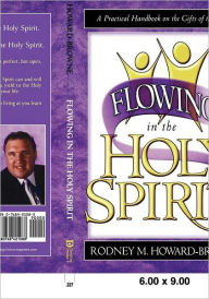 Flowing In The Holy Spirit