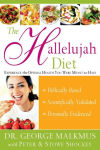 Alternative view 2 of The Hallelujah Diet