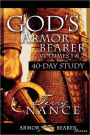 God's Armorbearer 40-Day Devotional And Study Guide, Volumes 1 & 2