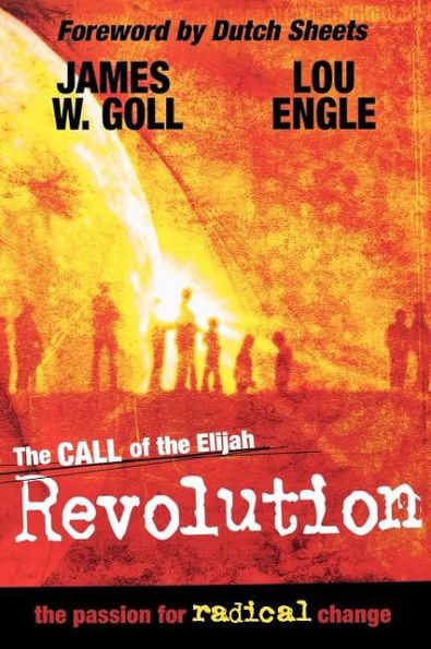 Call Of The Elijah Revolution