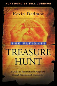 Ultimate Treasure Hunt