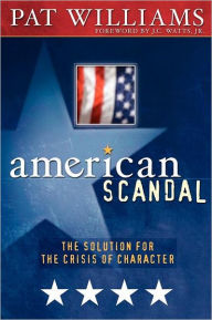 American Scandal