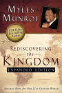 Alternative view 2 of Rediscovering the Kingdom: Ancient Hope for Our 21st Century World