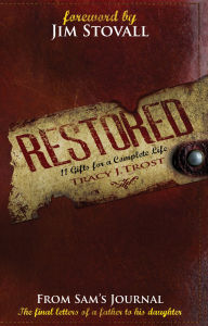 Restored: 11 Gifts for a Complete Life