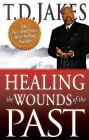 Alternative view 2 of Healing the Wounds of the Past