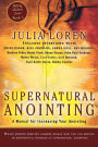 Alternative view 2 of Supernatural Anointing: A Manual for Increasing Your Anointing