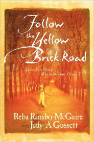 Follow The Yellow Brick Road