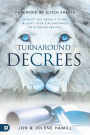 Turnaround Decrees: Disrupt the Enemy's Plans and Shift Your Circumstance Into Breakthrough