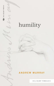 Title: Humility, Author: Andrew Murray