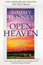 Open Heaven: The Secret Power of a Door Keeper
