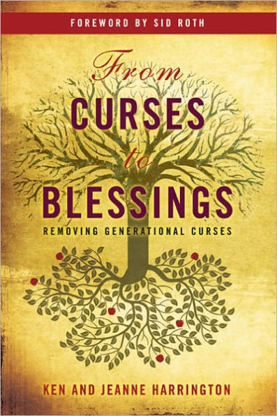 From Curses to Blessings: Removing Generational Curses