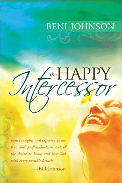 The Happy Intercessor