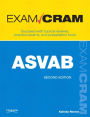 ASVAB Exam Cram: Armed Services Vocational Aptitude Battery