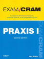 PRAXIS I Exam Cram