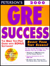 Peterson's GRE Success