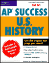 Peterson's AP Success U. S. History