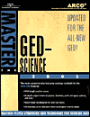 Master the GED Science 2002