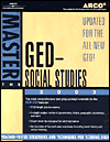 Master the GED Social Studies 2002