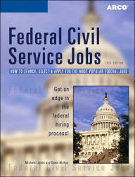 Federal Civil Service Jobs