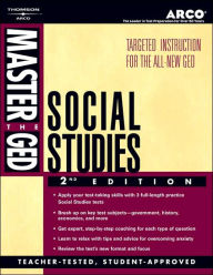 Master the GED-Social Studies