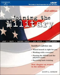 Guide to Joining the Military