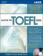 Master the TOEFL CBT 2005