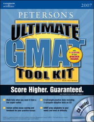 Title: Ultimate GMAT Tool Kit 2005, Author: Mark Alan Stewart