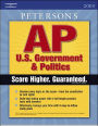 Peterson's AP U. S. Government and Politics