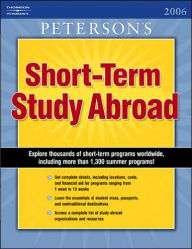 Short Term Study Programs Abroad
