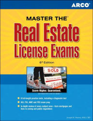Master the Real Estate License Examinations