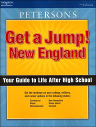 Get A Jump New England