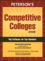 Peterson's Competitive Colleges