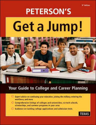 Get a Jump! Texas