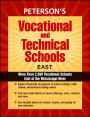 Vocational Technical Schools East 2008