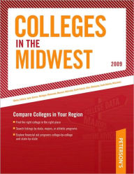 Peterson's Colleges in the Midwest 2009