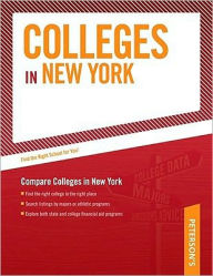 Peterson's Colleges in New York