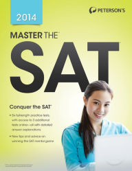 Master the SAT Math: Part V of V