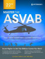 Master the ASVAB, 22nd Edition