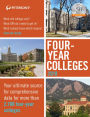 Four-Year Colleges 2018