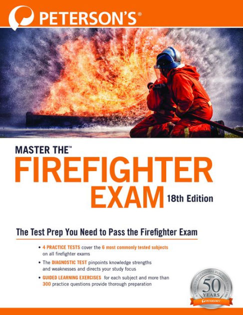 master-the-firefighter-exam-by-peterson-s-paperback-barnes-noble