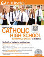 Master theT Catholic High School Entrance Exams