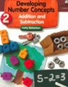 Developing Number Concepts, Book 2: Addition and Subtraction