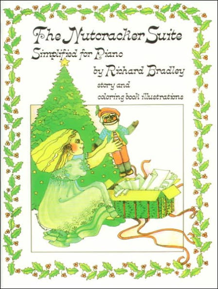 The Nutcracker Suite