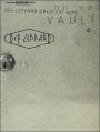 Vault : Def Leppard Greatest Hits