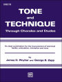 Tone and Technique: E-Flat Alto Saxophone