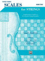 Scales for Strings, Bk 2: Teacher's Manual