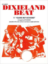 Title: Dixieland Beat: 11 Oldies But Goodies